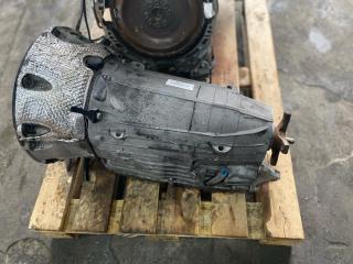 КПП автоматическая (АКПП) Mercedes-Benz CLK-Класс C209/A209 [рестайлинг] 2008, 3.0 л., OM 642.910, дизель, АКПП, 2112705102