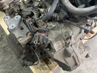 КПП автоматическая (АКПП) Opel Astra G 2007, 1.8 л., Z 18 XER, бензин, АКПП, 07JXT05003