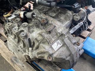 КПП автоматическая (АКПП) Saab 9-3 2 поколение [рестайлинг] 2011, 1.9 л., Z 19 DTR, дизель, АКПП, 55573796, 10J3623690