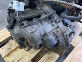 КПП автоматическая (АКПП) Volvo C70 2 поколение 2009, 2.4 л., D 5244 T8, дизель, АКПП, 5551SN, 09DV703396