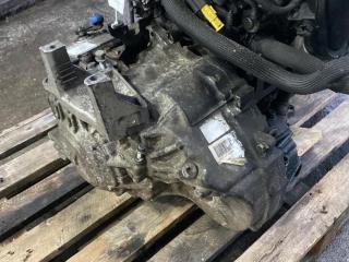 КПП автоматическая (АКПП) Peugeot 407 1 поколение [рестайлинг] 2010, 2.0 л., RHH (DW10CTED4), дизель, АКПП