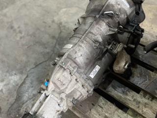КПП автоматическая (АКПП) Audi A4 B7 2007, 3.2 л., AUK, бензин, АКПП