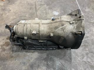 КПП автоматическая (АКПП) BMW 5 серия E60/E61 2007, 2.5 л., M57 D25 (256D2), дизель, АКПП, 24007563429, 7563429