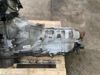 КПП автоматическая (АКПП) BMW 3 E92/E93 N47D20A, 2.5 л., N52 B25, бензин, 7566911, 24007566911