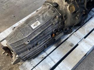 КПП автоматическая (АКПП) Mercedes-Benz C-Класс W204 [рестайлинг] 2012, 2.2 л., дизель, АКПП, A2042703505