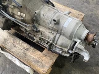 КПП автоматическая (АКПП) BMW 5 серия E60/E61 2004, 2.5 л., M54 B25 (256S5), бензин, АКПП, 7537895