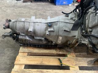 КПП автоматическая (АКПП) BMW 3 серия E90/E91/E92/E93 (2004 - 2010), 2.5 л., N52 B25, бензин, 7556046