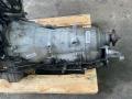 КПП автоматическая (АКПП) BMW 3 серия E90/E91/E92/E93 (2004 - 2010), 2.5 л., N52 B25, бензин, 7556046 - фото №2