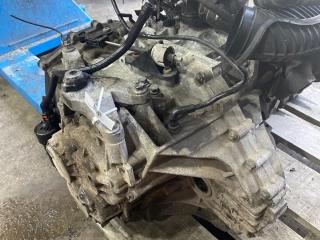 КПП автоматическая (АКПП) Ford Mondeo 4 поколение [рестайлинг] (2010 - 2015), 2.0 л., дизель, 7M5R7000AF