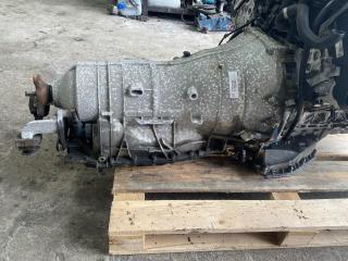 КПП автоматическая (АКПП) BMW 6 серия E63/E64 2005, 4.8 л., N62 B48 A, бензин, АКПП, 7556968, 24007556968, 7563427, 24007563427