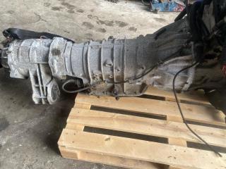 КПП автоматическая (АКПП) Land Rover Range Rover 3 поколение 2003, 3.0 л., дизель, АКПП, 96042426