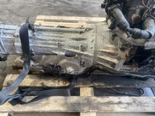 КПП автоматическая (АКПП) Porsche Cayenne 955 2004, 3.2 л., M02.2Y, бензин, АКПП, 09D300037D