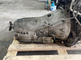 КПП автоматическая (АКПП) Mercedes-Benz C-Класс W204/S204 2009, 1.6 л., M 271.910, бензин, АКПП, R2202711901, 722695