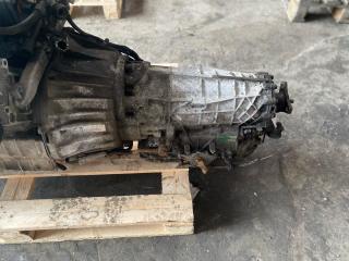 КПП автоматическая (АКПП) BMW 7 серия E38 (1994 - 1998), 3.5 л., M62 B35 (358S1), бензин, 1423192, 24001423192, 24001423193, 1423193