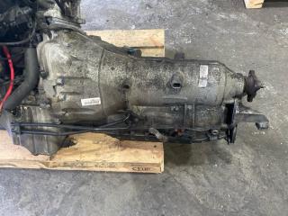 КПП автоматическая (АКПП) BMW 6 серия E63/E64 2006, 3.0 л., N52 B30 AF, бензин, АКПП, 24007563295, 7563295