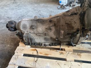КПП автоматическая (АКПП) BMW 3 серия E90/E91/E92/E93 2007, 2.0 л., N46 B20 B, бензин, АКПП, 7556043, 24007556043, 24007563286, 7563286, 7543089, 24007543089, 7556039