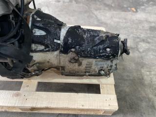 КПП автоматическая (АКПП) Mercedes-Benz CLC-Класс 1 поколение 2008, 2.2 л., OM 646.963, дизель, АКПП, R2202711901, 722699