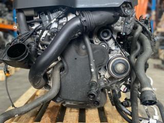 двигатель BMW 7 серия G11/G12 (2015 - 2026), 2.0 л., B48 B20 A, бензин, B48B20A, B48B20B, B48B20