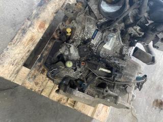 КПП автоматическая (АКПП) Volvo S60 1 поколение [рестайлинг] (2004 - 2009), 2.4 л., бензин, T07BV561165, P30713888, 30713888