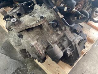 КПП автоматическая (АКПП) Volvo C30 1 поколение 2007, 2.4 л., D 5244 T8, дизель, АКПП, AW55-5051SN, 30713903