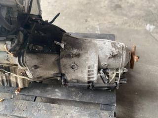 КПП автоматическая (АКПП) Mercedes-Benz E-Класс W211/S211 2004, 3.2 л., OM 648.961, дизель, АКПП, R1402712601