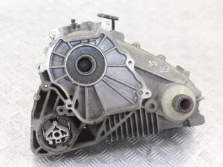 раздаточная коробка BMW X5 E70 2007, 4.8 л., бензин, внедорожник 5 дв., 7574777