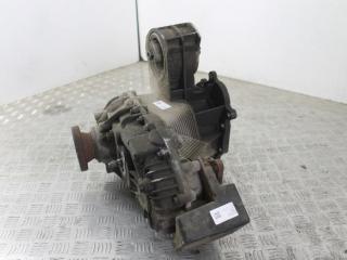 раздаточная коробка Land Rover Range Rover 3 поколение 2002, 3.0 л., дизель, АКПП, внедорожник 5 дв., 1AB000033