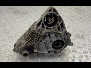 раздаточная коробка BMW X4 F26 (2014 - 2018), 3.0 л., N57 D30 A, дизель, 27108623348, 8623348