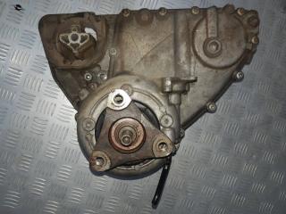 раздаточная коробка BMW X6 E71/E72 2010, 3.0 л., N57 D30 B, дизель, внедорожник 5 дв., 7610586