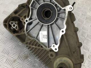 раздаточная коробка BMW X5 E70 (2006 - 2010), 27107599886, 7599886