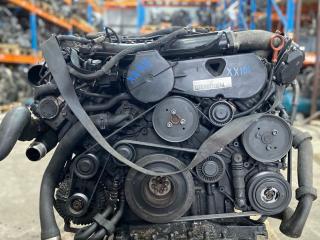 двигатель Porsche Cayenne 955 (2002 - 2007), 3.0 л., дизель, BUG