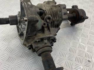 раздаточная коробка Nissan Murano Z50 2006, 3.5 л., VQ35DE, бензин, АКПП, внедорожник 5 дв.