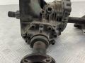 раздаточная коробка Nissan Murano Z50 2006, 3.5 л., VQ35DE, бензин, АКПП, внедорожник 5 дв. - фото №3