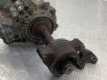 раздаточная коробка Nissan Murano Z50 2006, 3.5 л., VQ35DE, бензин, АКПП, внедорожник 5 дв. - фото №4