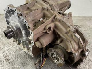 раздаточная коробка Nissan Navara D40 [рестайлинг] 2011, 2.5 л., дизель, МКПП, 3121273341, EA30A