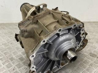 раздаточная коробка Nissan Navara D40 [рестайлинг] 2012, 2.5 л., дизель, АКПП, 3121Y64716, EA310