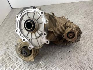 раздаточная коробка Land Rover Range Rover 3 поколение 2002, 4.4 л., M62 B44, бензин, АКПП