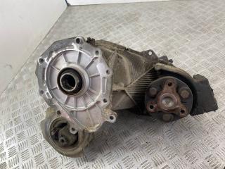 раздаточная коробка Land Rover Range Rover 2 поколение 2002, 3.0 л., дизель, АКПП