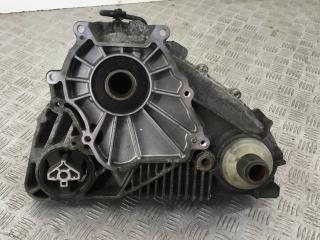 раздаточная коробка BMW X5 E70 2008, 3.0 л., N52 B30, бензин, АКПП, spacegrau metallic (a52), внедорожник 5 дв., полный привод, 7574777, 27107574777, 27107566250, 7566250