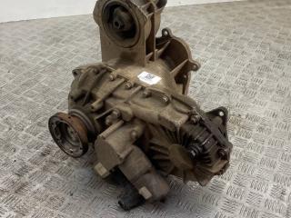 раздаточная коробка Land Rover Range Rover 2 поколение 2002, 3.0 л., дизель, АКПП