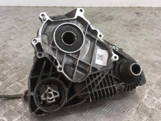 раздаточная коробка BMW X5 F15 (2013 - 2018)