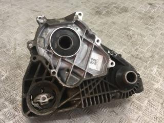 раздаточная коробка BMW X3 F25 2014, 2.0 л., N20 B20 A, бензин, 7639265