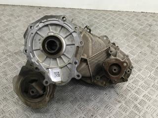 раздаточная коробка Land Rover Range Rover 3 поколение 2002, 4.4 л., M62 B44, бензин, АКПП, 4455475