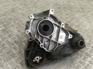 раздаточная коробка BMW X6 E71 M57N 306D5, дизель, 27107643751, 7643751, 27607619181, 7619181
