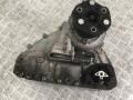 раздаточная коробка BMW X6 E71 M57N 306D5, дизель, 27107643751, 7643751, 27607619181, 7619181 - фото №3
