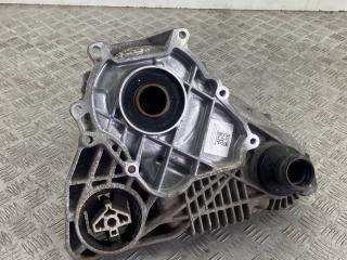 раздаточная коробка BMW X5 E70 [рестайлинг] 2013, 3.0 л., N55 B30 A, бензин, vermilionrot metallic (a82), внедорожник 5 дв., полный привод, 7643758, 27107643758