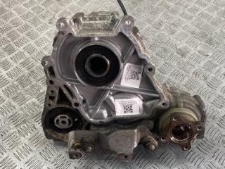 раздаточная коробка BMW 4 серия F32/F33 [рестайлинг], 7619777, 27107619777