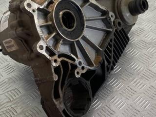 раздаточная коробка BMW X5 E70 2008, 3.0 л., M57 D30 (306D3), дизель, АКПП, 7574777, 27107574777