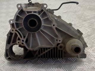 раздаточная коробка BMW X5 E70 2007, 3.0 л., M57 D30 (306D3), дизель, АКПП, 7574777, 27107574777