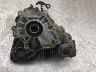 раздаточная коробка BMW X3 E83 (2003 - 2006), 3.5 л., дизель, 7526278